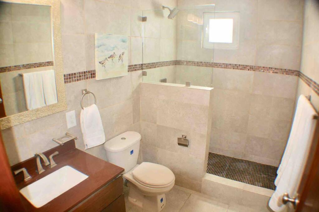 Blue Sky 1 Bedroom Apartment In Simpson Bay Koolbaai Exterior foto