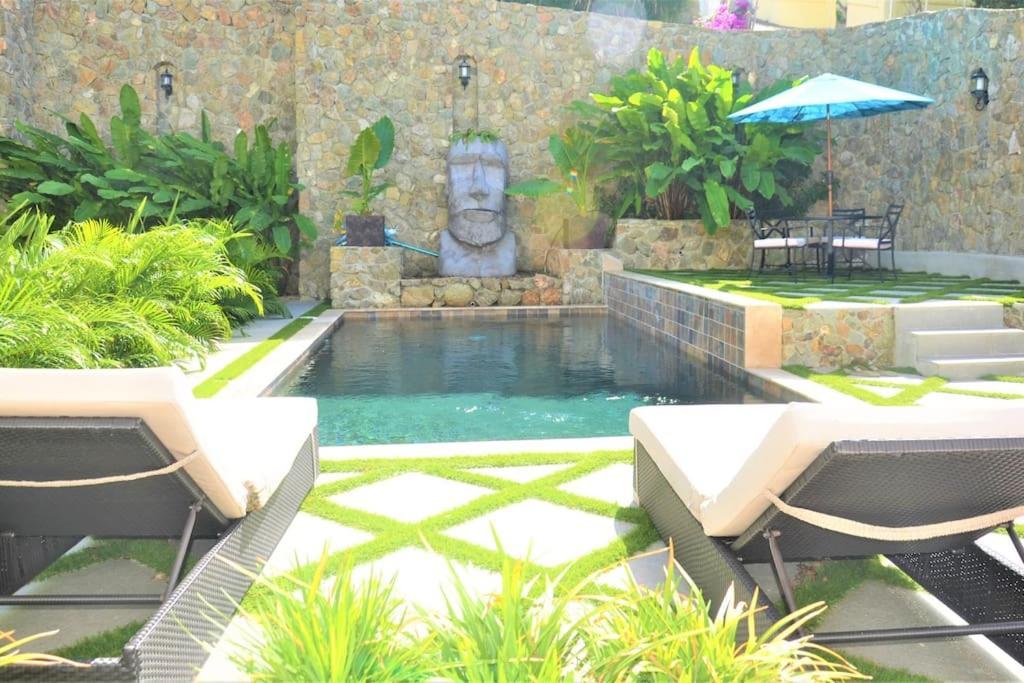 Blue Sky 1 Bedroom Apartment In Simpson Bay Koolbaai Exterior foto