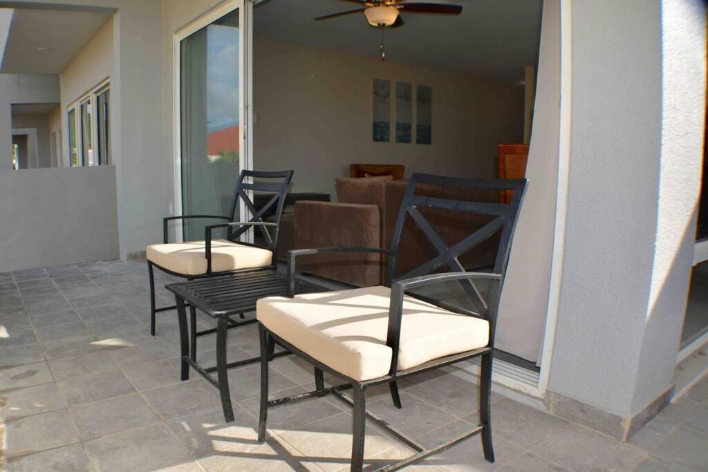 Blue Sky 1 Bedroom Apartment In Simpson Bay Koolbaai Exterior foto