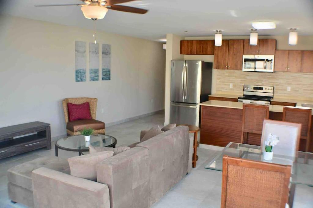 Blue Sky 1 Bedroom Apartment In Simpson Bay Koolbaai Exterior foto